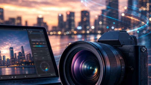 The Intersection of Technology and Photography: A Modern Approach | yalla live liga inggris, berlian