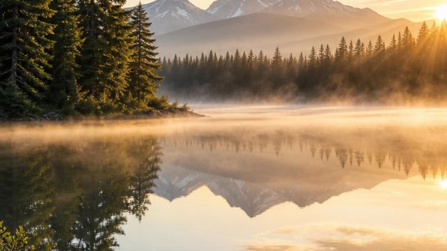 Embrace Tranquility with Serene Nature Wallpapers | nama nama slot online, online casino no deposit 