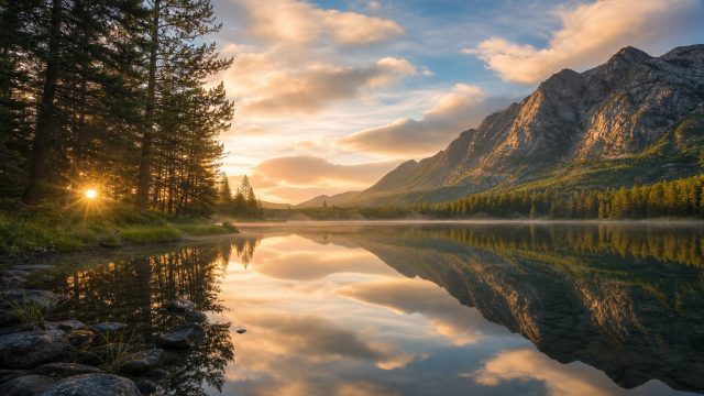 Explore the Tranquil Beauty of Nature-Inspired Wallpapers | shoptoto daftar, bet88 kuning