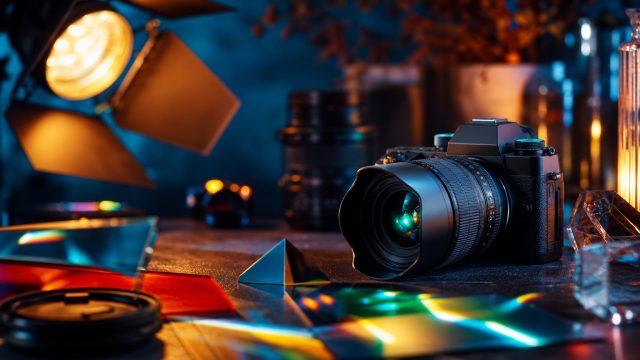 Photography as an Art Form: Techniques and Inspirations | winnaga303, bca88 slot