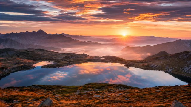 The Art of Nature: Exploring Stunning Landscape Photography | slotonline dragon222, piramid slot, ke