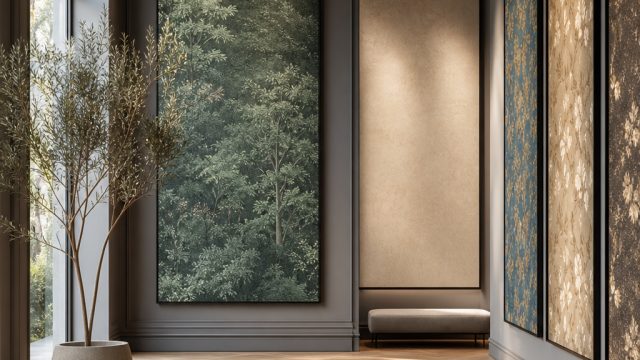 Capturing Timeless Elegance: A Wallpaper Gallery Experience | akulaku pinjam uang, eric chou concert