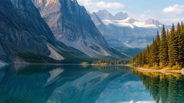 Serene Landscapes: Nature's Tranquility for Your Screen | rtp nero4d, waptrick video bokep cina, daf