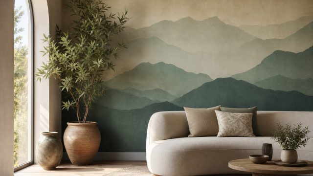 Wallpaper Trends for 2024: What's Hot in Design | qq slot hoki, tiger, slots 7 free spins