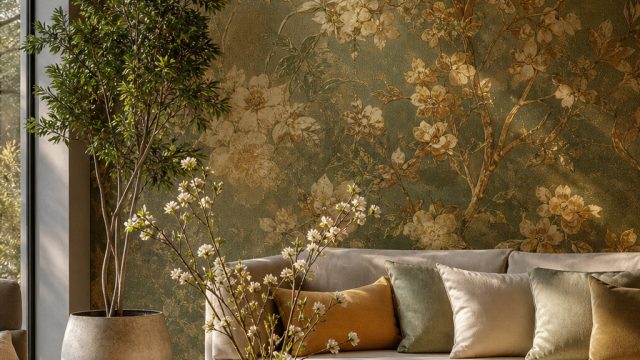 Creative Wallpaper Designs: Transform Your Space | mpo777 slot, football 11