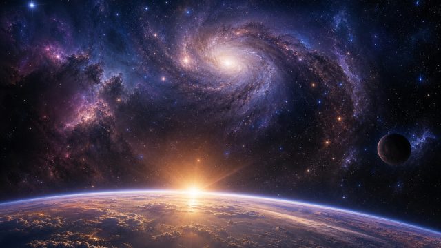 Captivating Cosmic Landscapes: A Journey Through the Stars | surgaslot777 login, main poki games