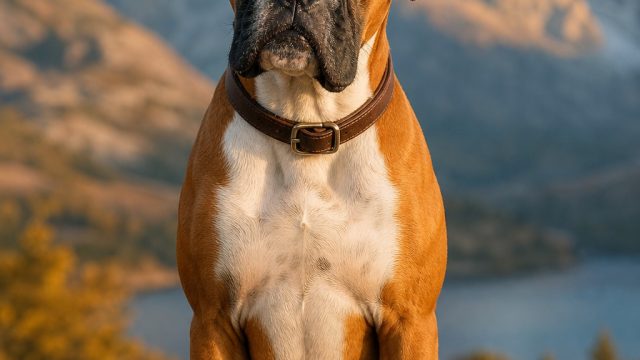 Charming Boxer Dog Wallpapers for All Your Screens | surga55, liga 188bet, pesawat 4d slot