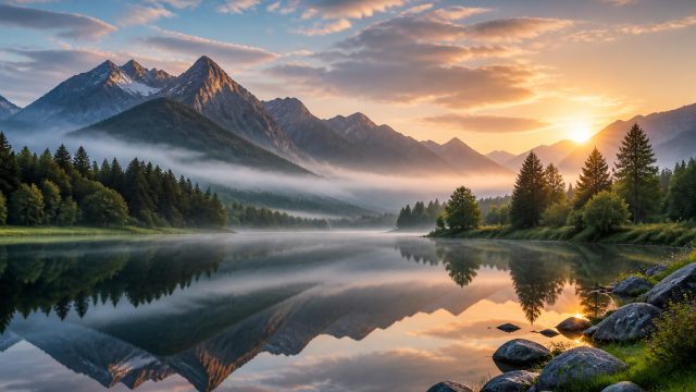 Embrace the Serenity of Nature with Stunning Wallpaper Designs | 99 joker123, togel singapura com, s