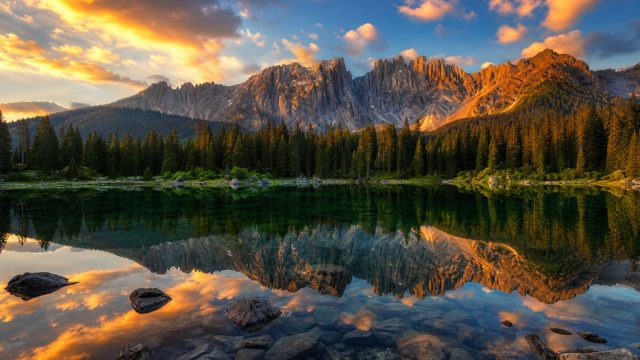 Showcasing Nature: The Best Photography for Wallpaper Designs | game slot 188, capsa susun dapat uan