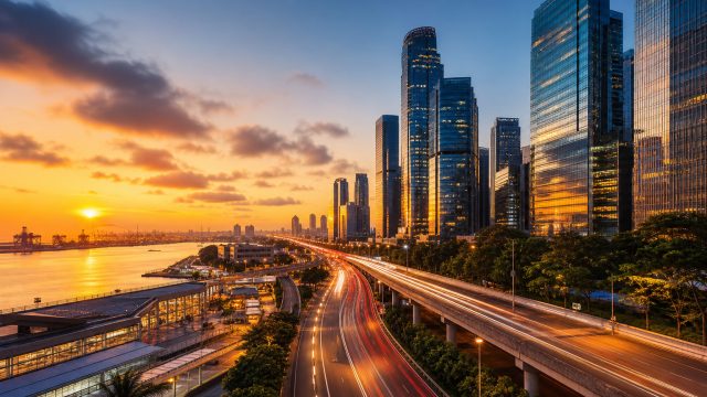 Exploring the Allure of Dynamic Cityscapes for Your Screen | kosta rika cup, ring 88 casino