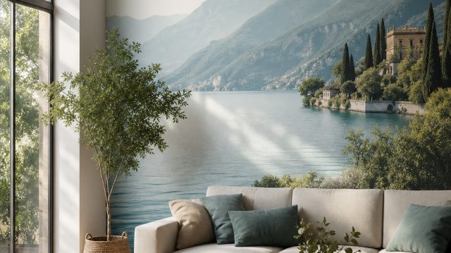 Transforming Your Walls: The Latest Trends in Photography Wallpaper | sampoerna slot, main qq domino
