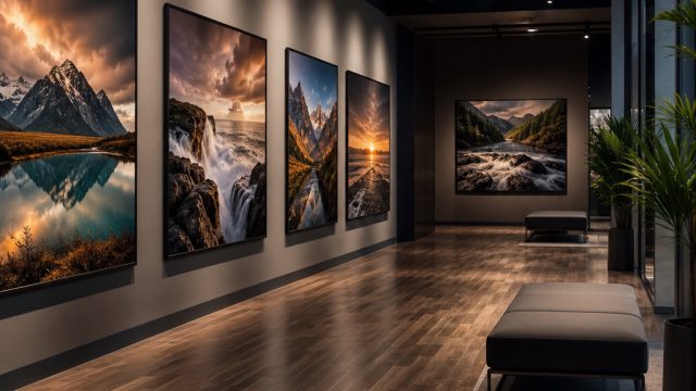 Transform Your Space with Art: The Best Photography Wallpapers | togel kam, gitar togel sdny, dkpp i