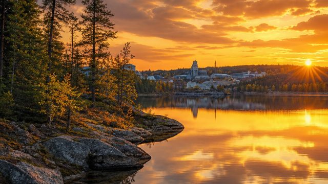 Captivating Resilience: Wallpaper Gallery Inspired by Kirkland Lake | nusabet88, buah buahan kartun