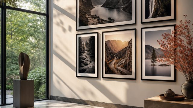 Top Photography Trends for Your Home Gallery in 2024 | keluaran metro aku4d, website slot online ter
