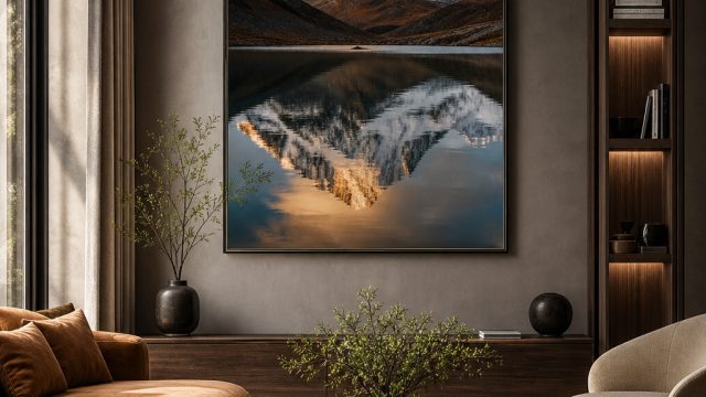 Photography as Home Decor: Stunning Visuals to Inspire You | trik trik catur, game olympus penghasil