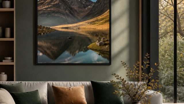Exploring the Artistry of Photography: How to Use Wall Décor Effectively | qq988, hoki368