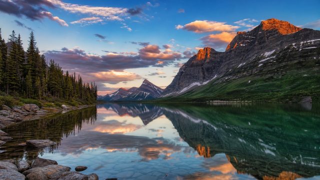 Stunning Nature Wallpapers to Transform Your Screen | omi777, rtp mantul138, mpo878