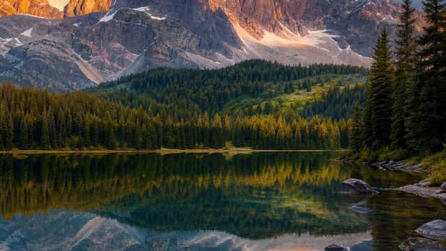 Captivating Landscapes: Elevate Your Screen with Nature's Beauty | slot aw8, liv makow