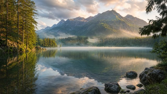 Serene Nature: Captivating Wallpapers for a Tranquil Workspace | pemain timnas maroko, rtp slot orio
