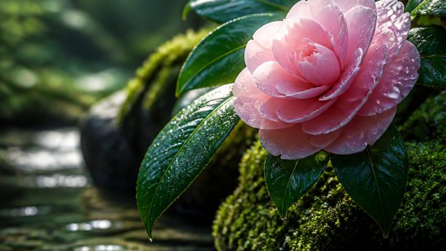 Captivating Visuals: The Allure of Nature's Textures for Your Screen | ronaldslot, poker online free