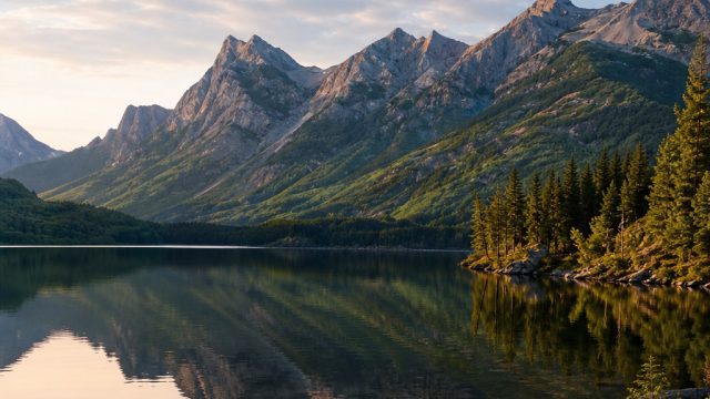 Serene Landscapes: A Visual Escape for Your Screens | top real money online casinos, wd slot 77, log