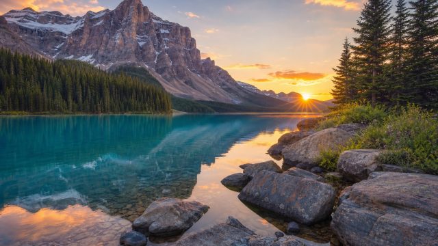 Explore Tranquil Nature Vibes: The Perfect Wallpaper Escape | slot online 24jam, demo slot joker123 