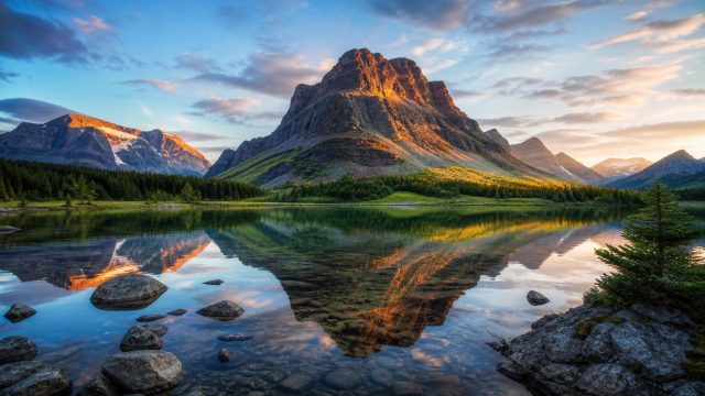 Captivating Nature: Serenity in Wallpaper for Every Screen | ug1881, kartu game online, sunwukong me