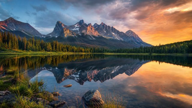 Captivating Landscapes: Nature's Beauty for Your Screen | gacor338, mejaqq login