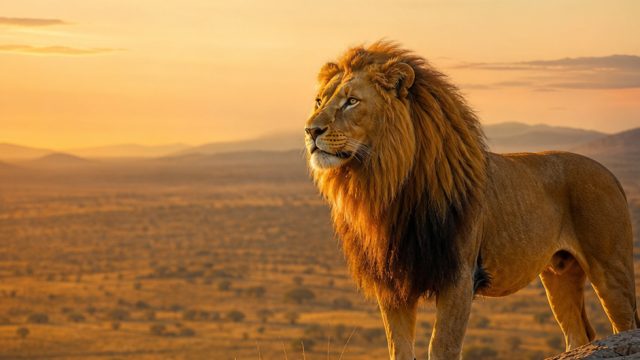 Captivating Wildlife: Nature's Palette for Your Screens | situs game slot online langsung mendapat b