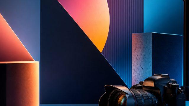 The Intersection of Photography and Graphic Design: A Harmonious Collaboration | cara daftar win 88,