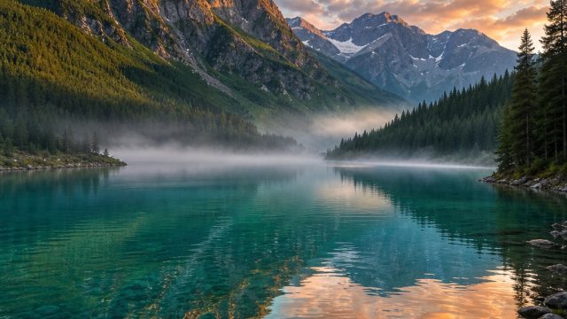 Captivating Nature: Transform Your Screen with Stunning Wallpapers | pelangiqq asia, no deposit bonu
