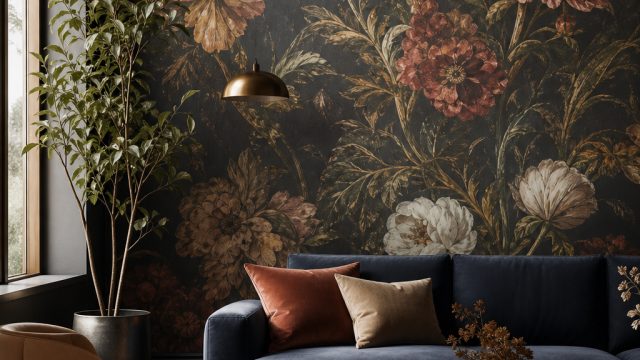 Transform Your Space: The Impact of Wallpaper Art | best mga casinos, slot adalah indonesia