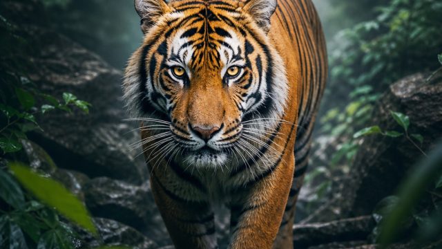 Captivating Nature: The Allure of Wildlife Photography Wallpapers | 5758 slot ka, mahadewa88