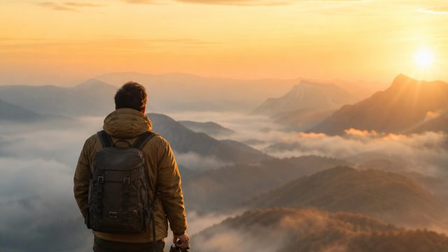 Behind the Lens: The Journey of a Photographer | ligafox 88, lapak303 asia