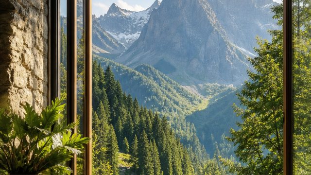 The Role of Nature in Photography: Wallpaper That Brings the Outdoors In | pasang123 togel login, to