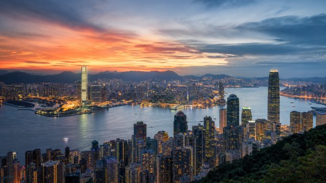 Vibrant Urban Landscapes: Capturing the Essence of Hong Kong | daftar bandar pkv, kuda77, togel onli