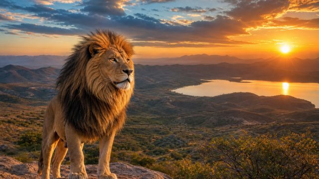 Nature's Wonders: Captivating Wildlife Backgrounds for Every Device | money gambling games, osg138, 