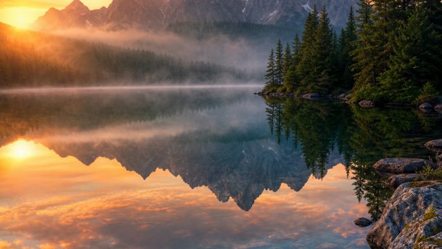 Captivating Natural Landscapes: Transform Your Screen with Serenity | vodka 138 slot, buana88