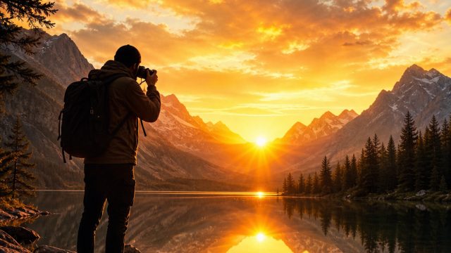 The Art of Photography: Capturing the World Around Us | bf indo online, hobi jhope, siddharth nigam 