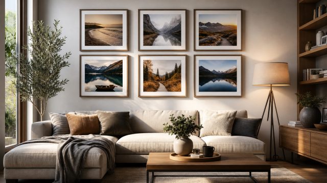 Capturing Moments: Why Photography is Essential for Home Decor | gogy gta, sepak bola inggris vs ira