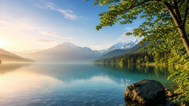 Serenity in Shades: The Allure of Nature-Inspired Wallpapers | deuces and joker poker, dewi poker sl