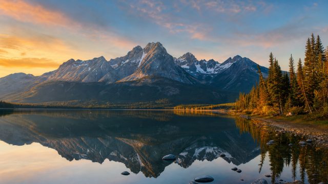 Serene Landscapes: Tranquil Wallpapers for Your Digital Escape | s78bet slot, slot item ml