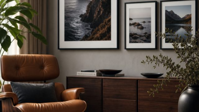 From Hobby to Profession: The Rise of Photography in Home Design | rtp garuda138, judi 777 slot