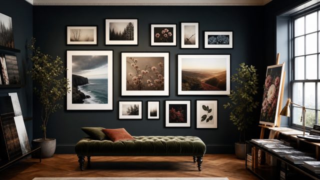 Photography and the Art of Composition: Designing Your Gallery Walls | best european casino no depos