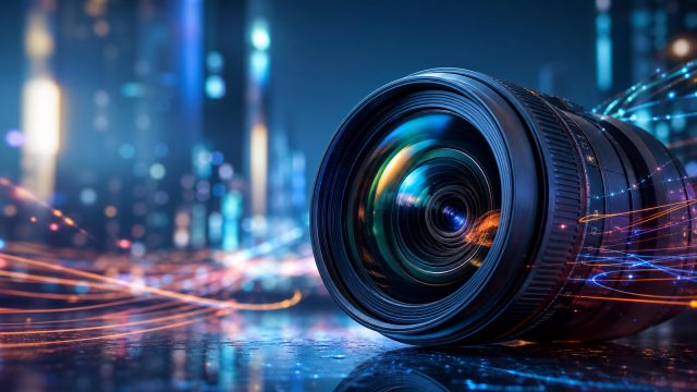 The Intersection of Technology and Photography: A New Era of Visual Art | game dulu yang ada di komp