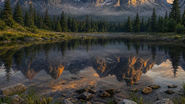 Exploring Nature Through the Lens: The Magic of Landscape Photography | rtp slot vbcash88, daftar ak