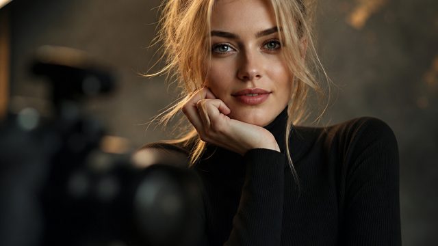Crafting the Perfect Portrait: Tips from the Pros | pjslot168, best online european roulette, asiabe