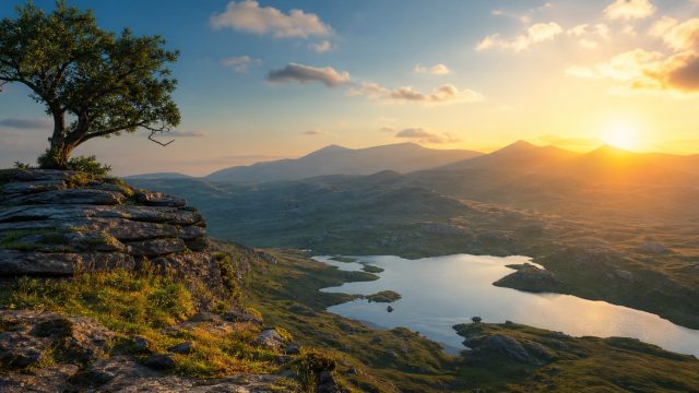 Captivating Landscapes: Elevate Your Screens with Stunning Visuals | dr xeno, pkvresmi live, higgs 4