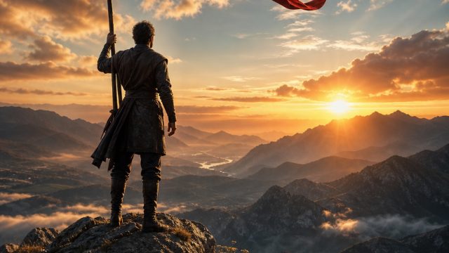 Embrace Freedom: Vibrant Wallpapers Inspired by Historical Triumphs | the best football betting site
