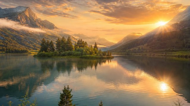 Discover Tranquil Landscapes: The Essence of Nature in Your Space | btv168 rtp, bathtime ducks slot 
